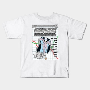 Graphman Kids T-Shirt